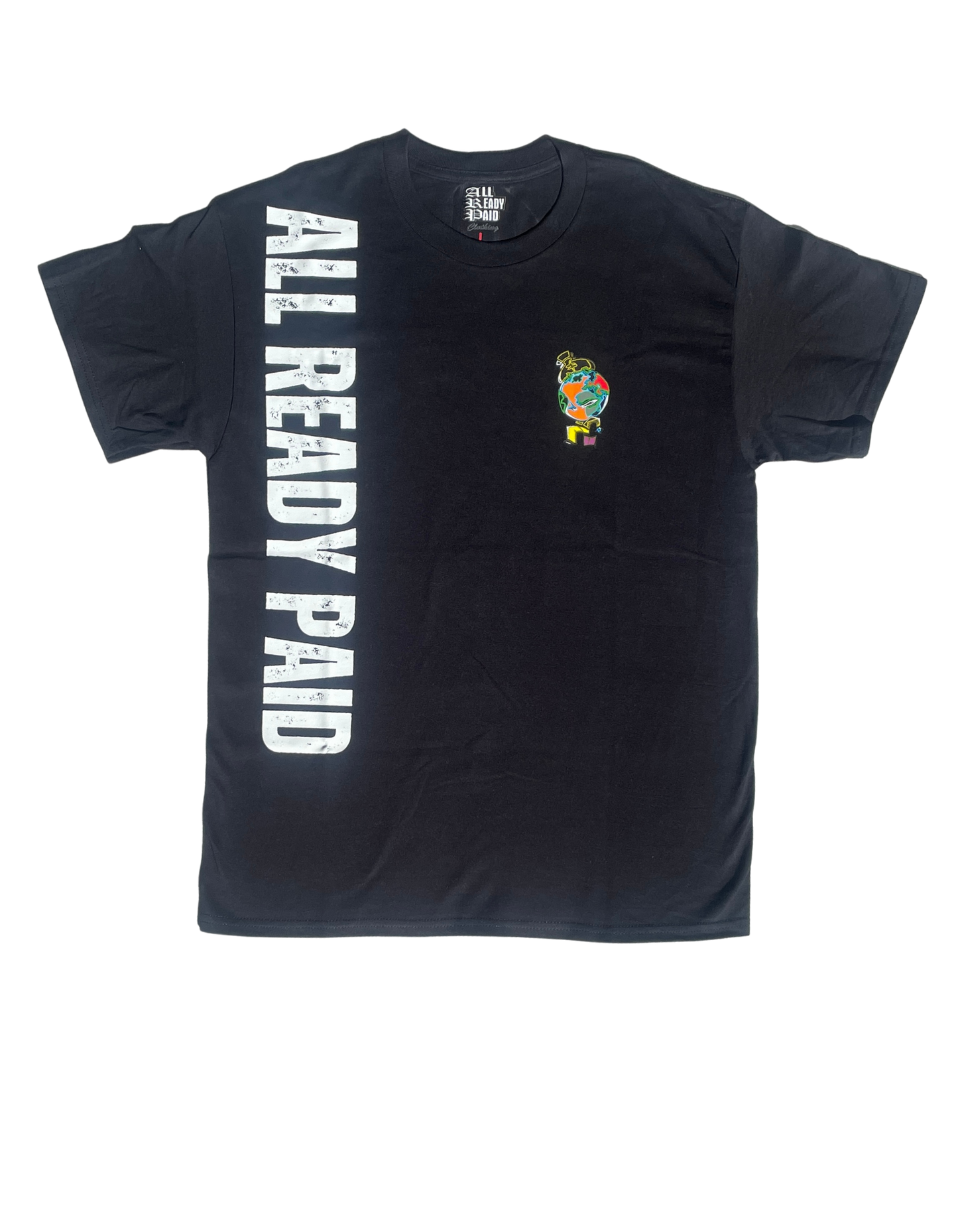 BIGGIE arp shirt