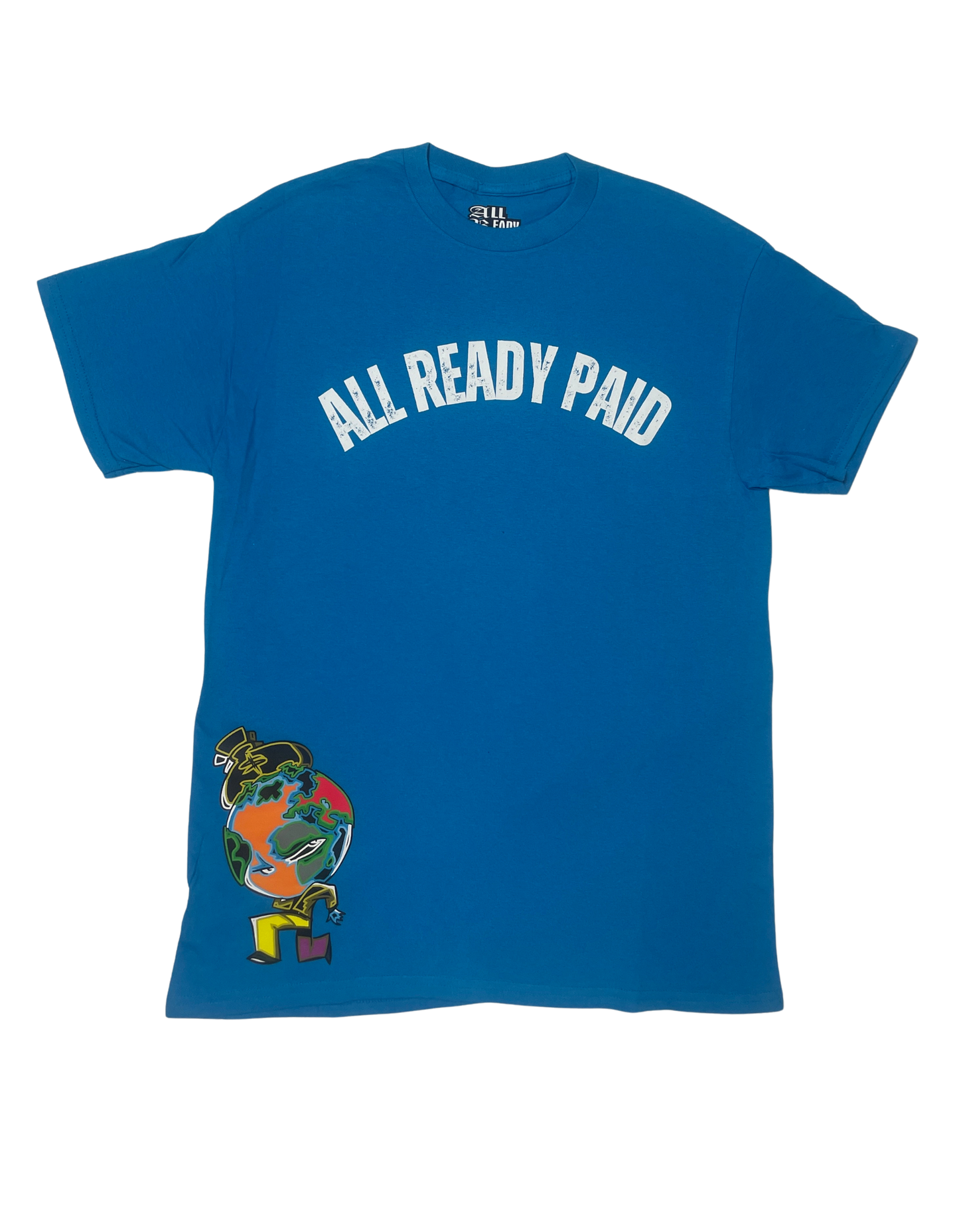 Logo tee