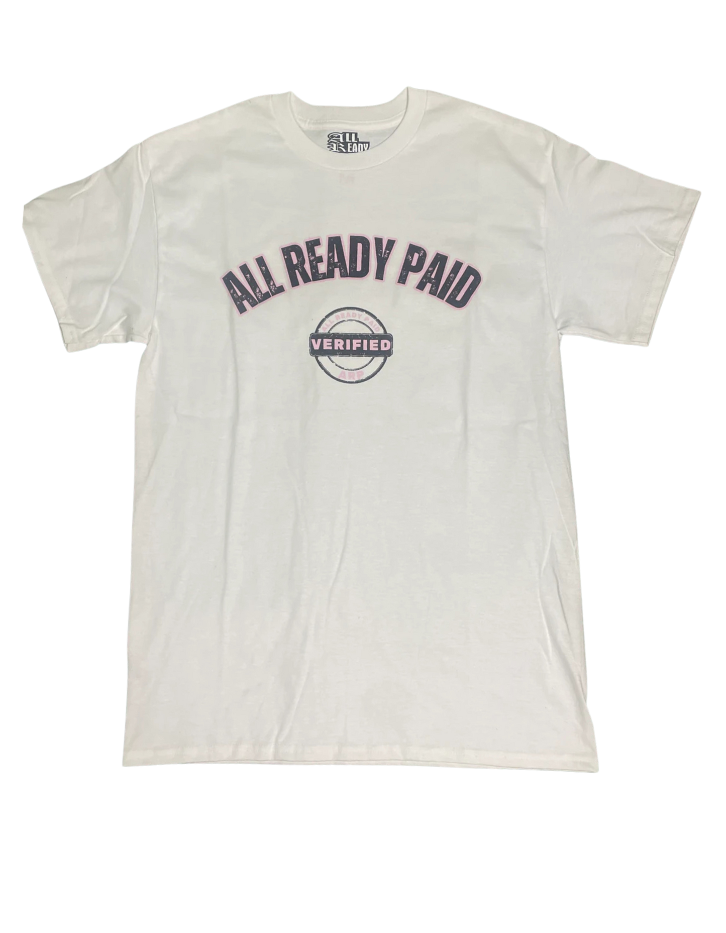 Easter Pink Verified Shirt
