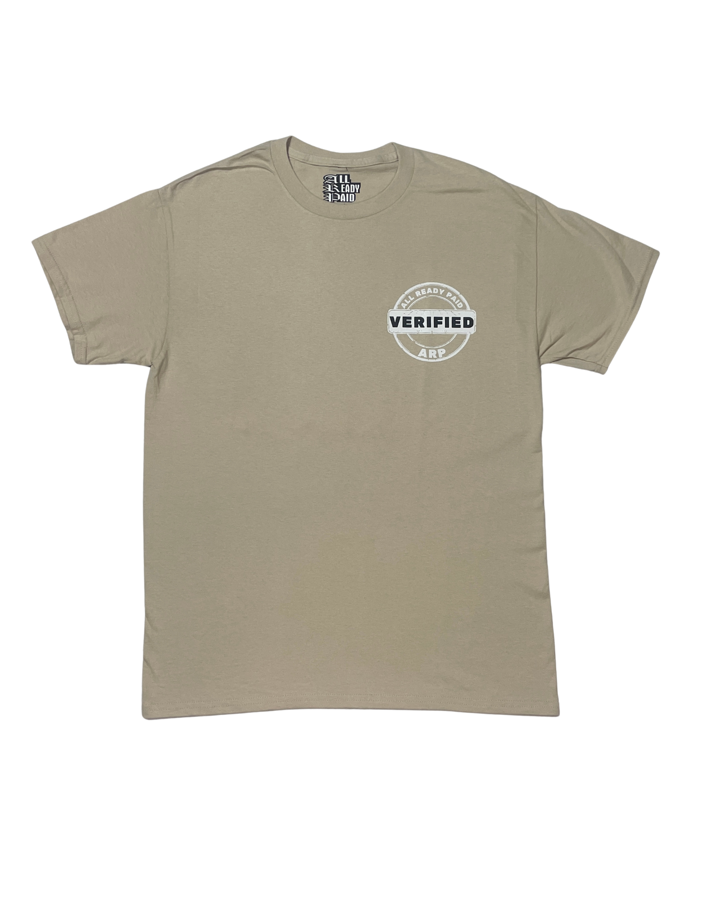 Verified Nawf to 85 Tee