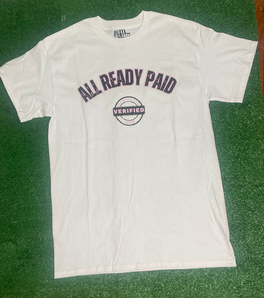 Easter Pink ARP Short Sets