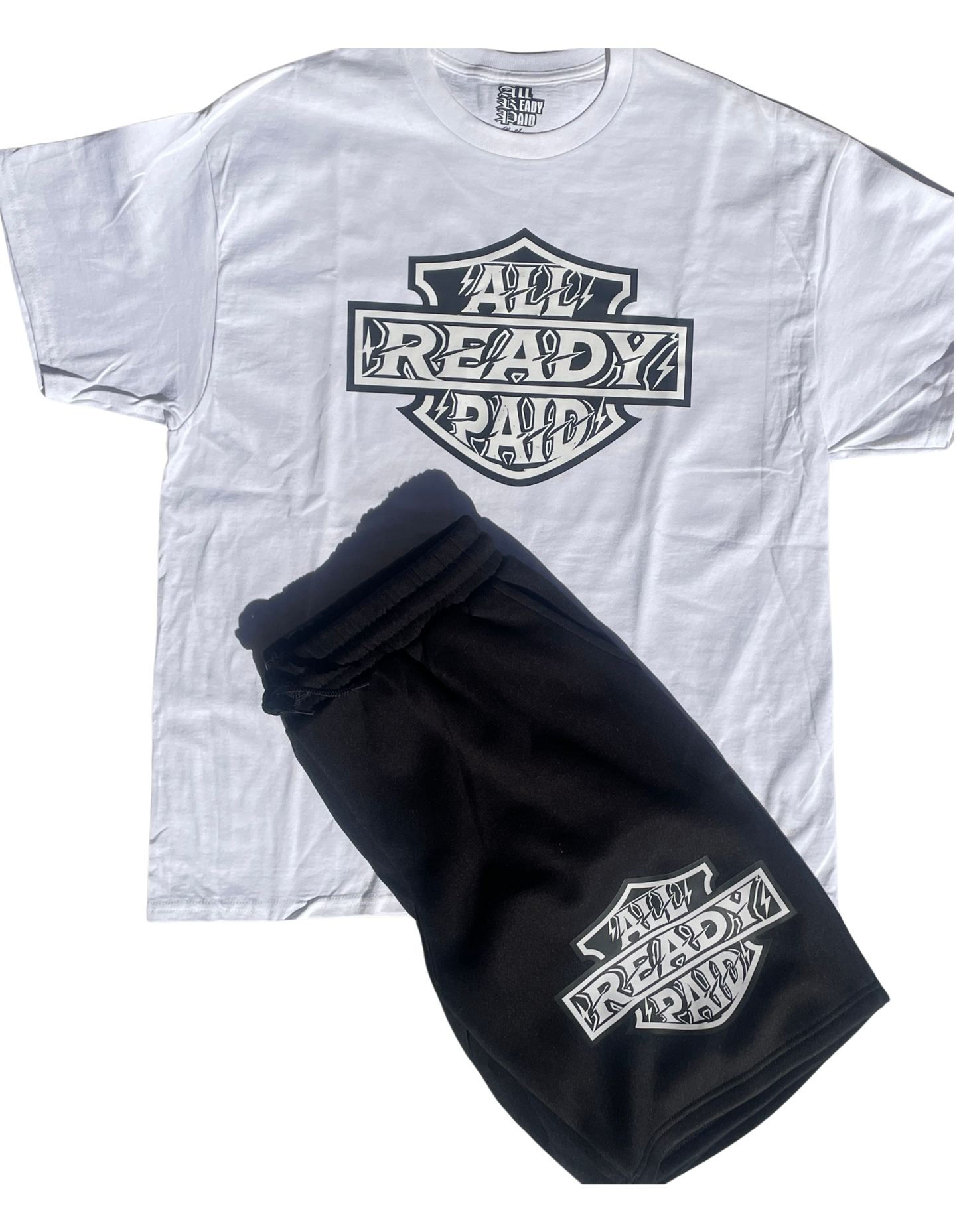 ARP Harley set