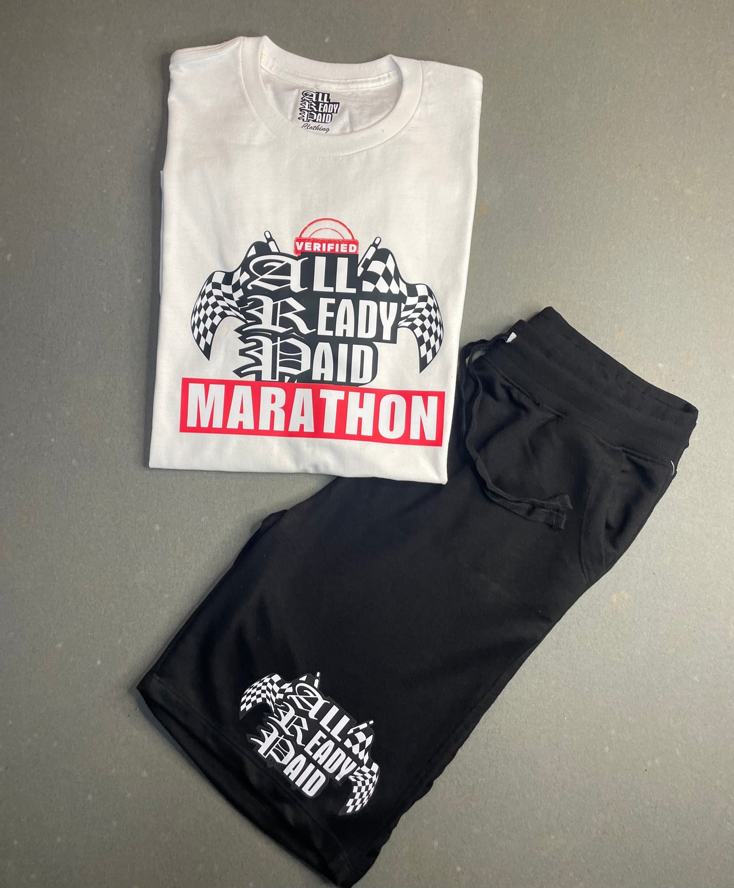 ARP MARATHON