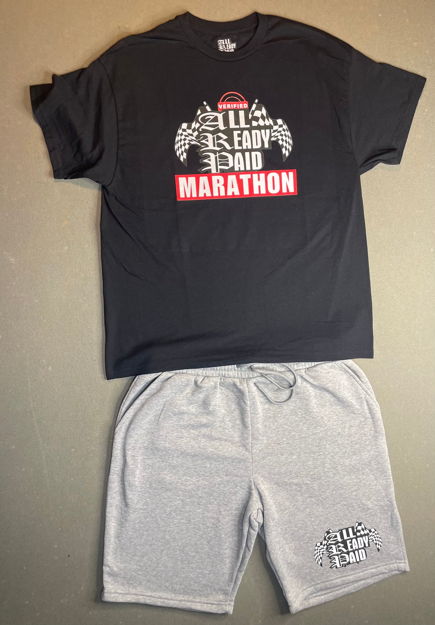 ARP MARATHON