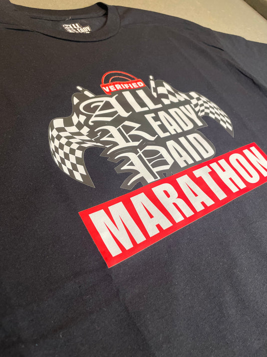 Marathon Race ARP Set