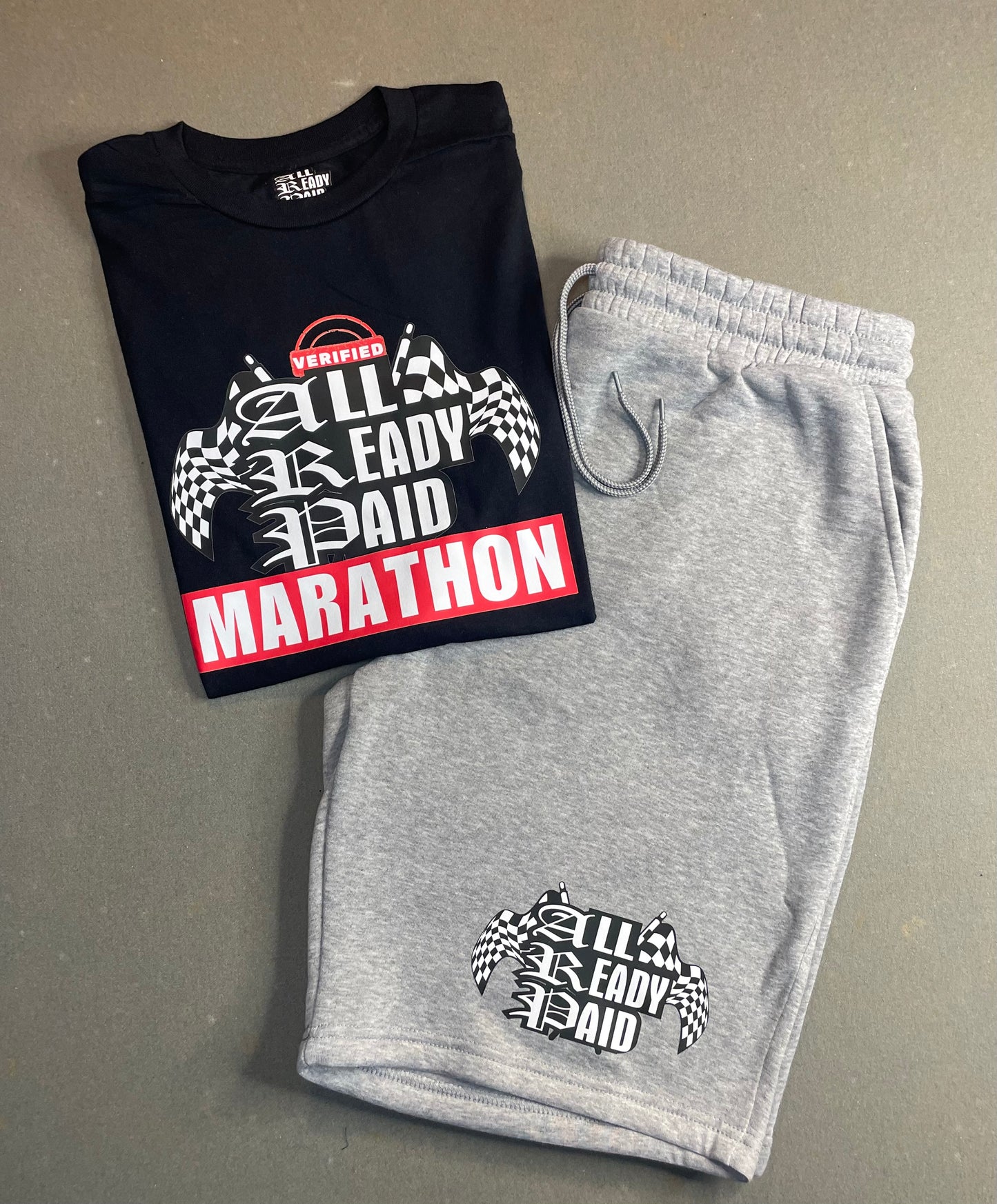 ARP MARATHON