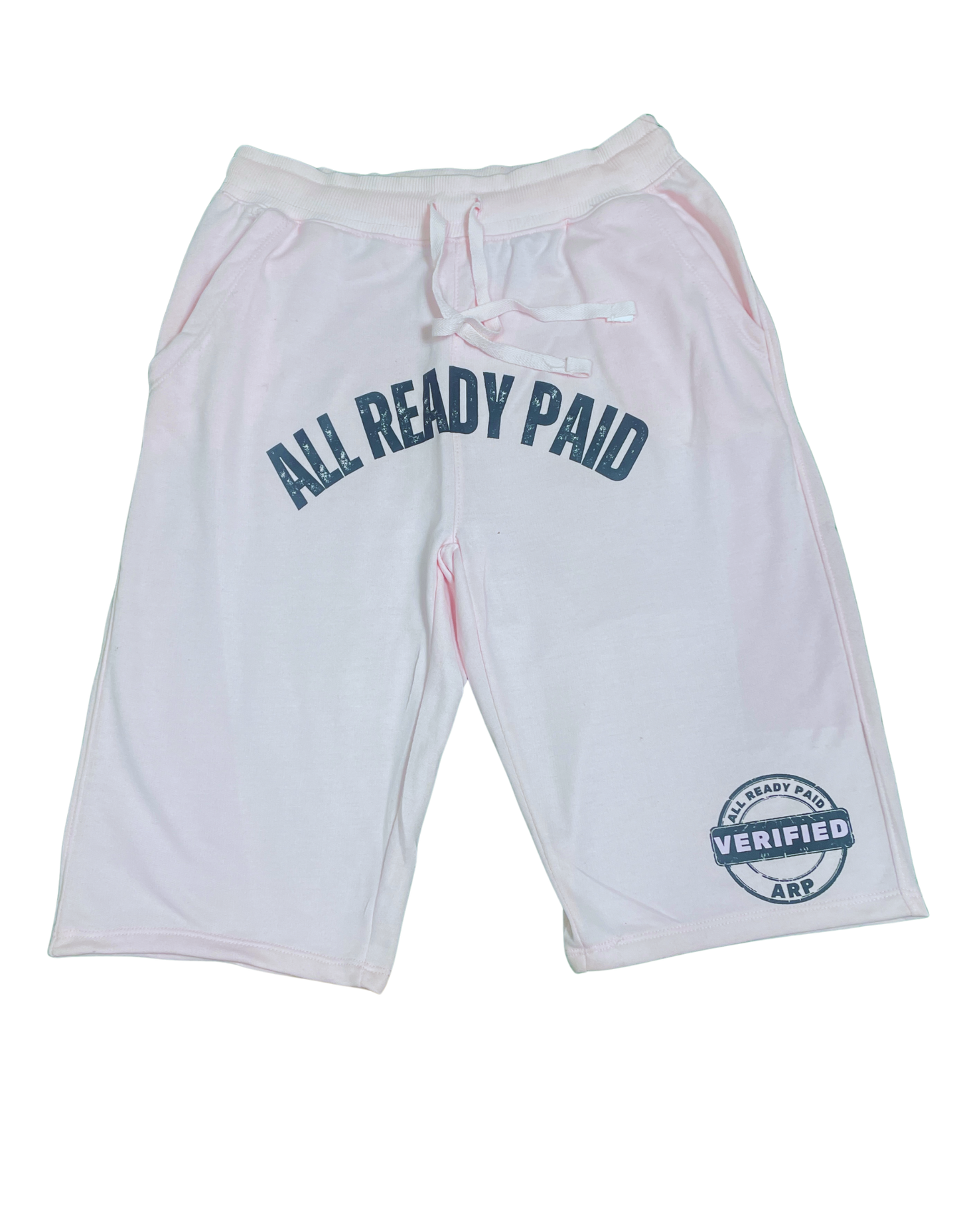 Easter pink Verified Shorts