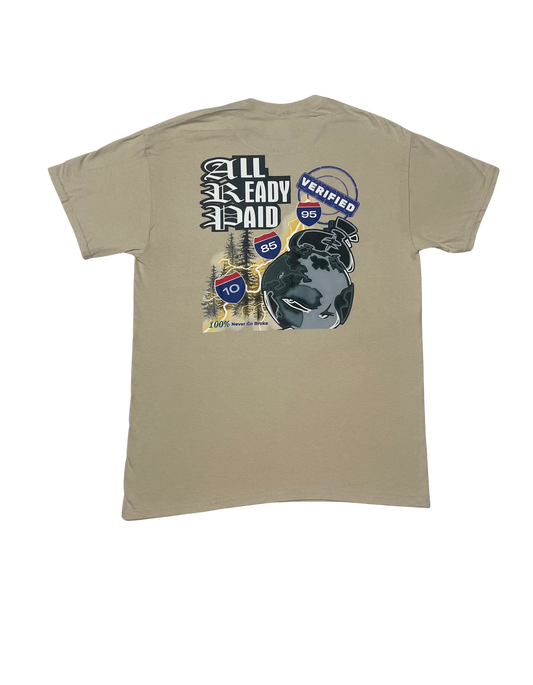 Verified Nawf to 85 Tee