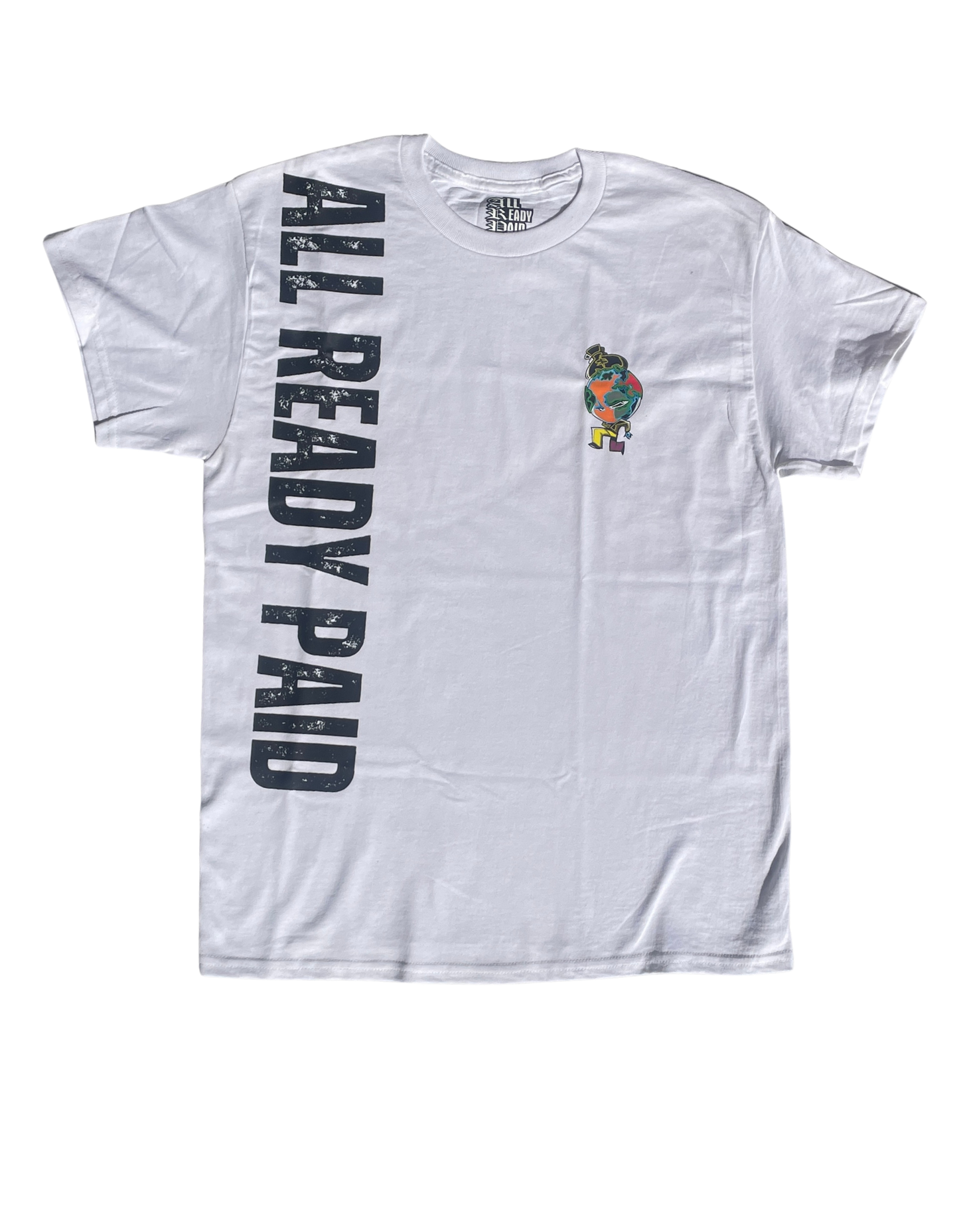 BIGGIE arp shirt