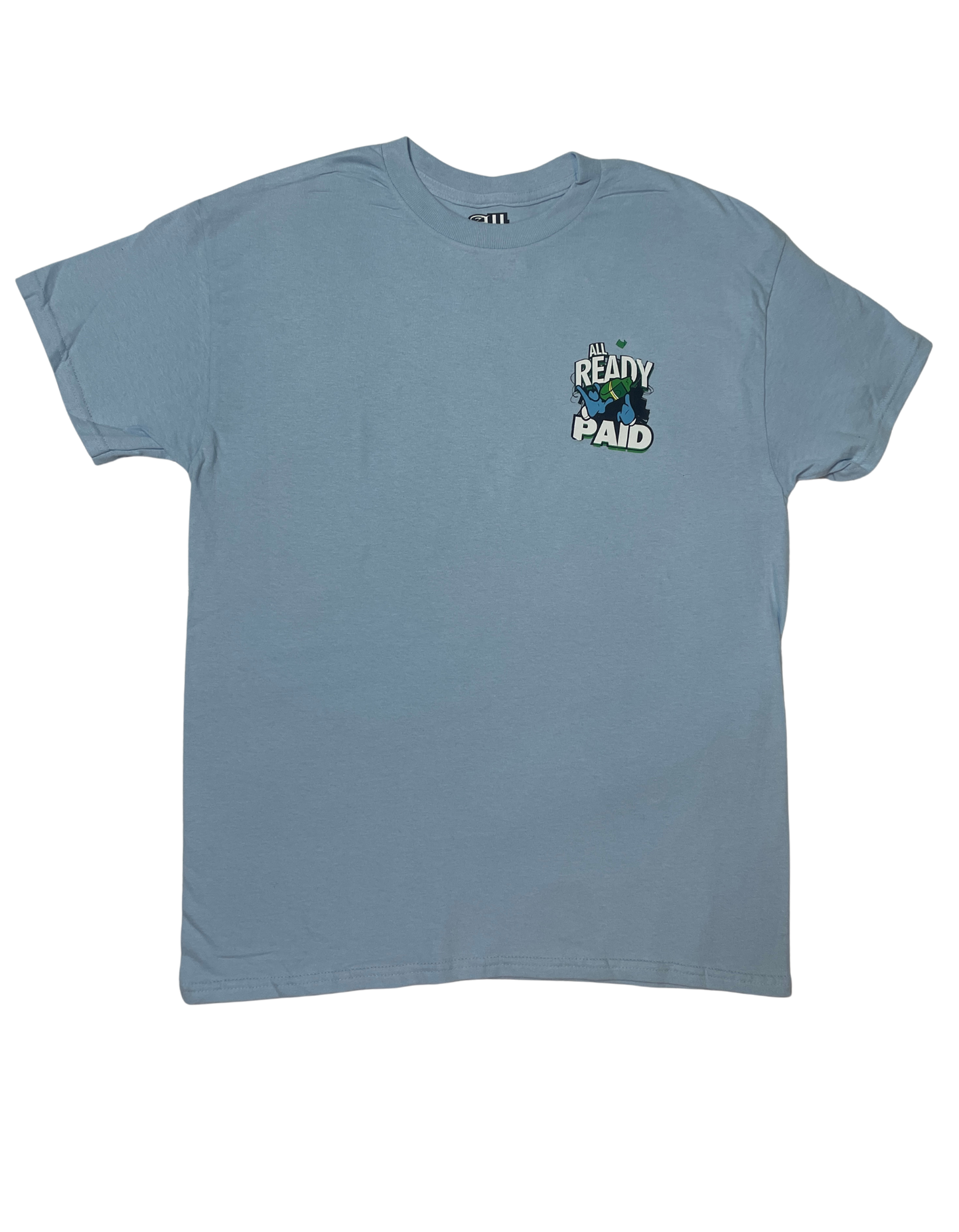 Starter Tee
