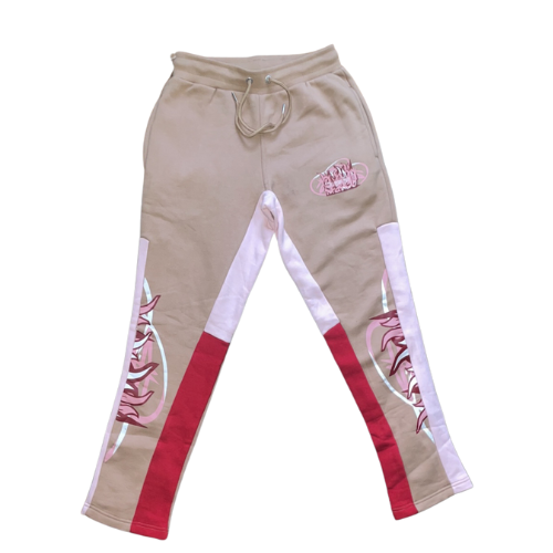 (Copy) Crème ARP flame bottoms