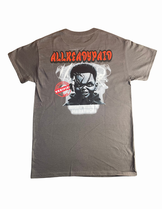 Envy Night Vision Gray ARP