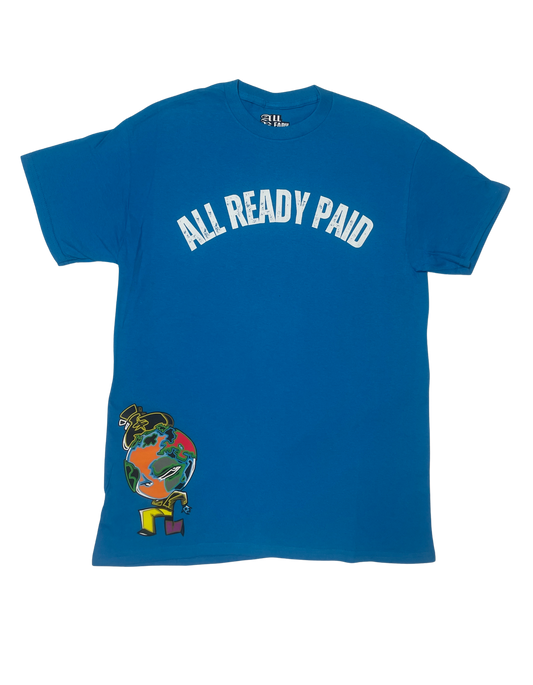 Logo tee