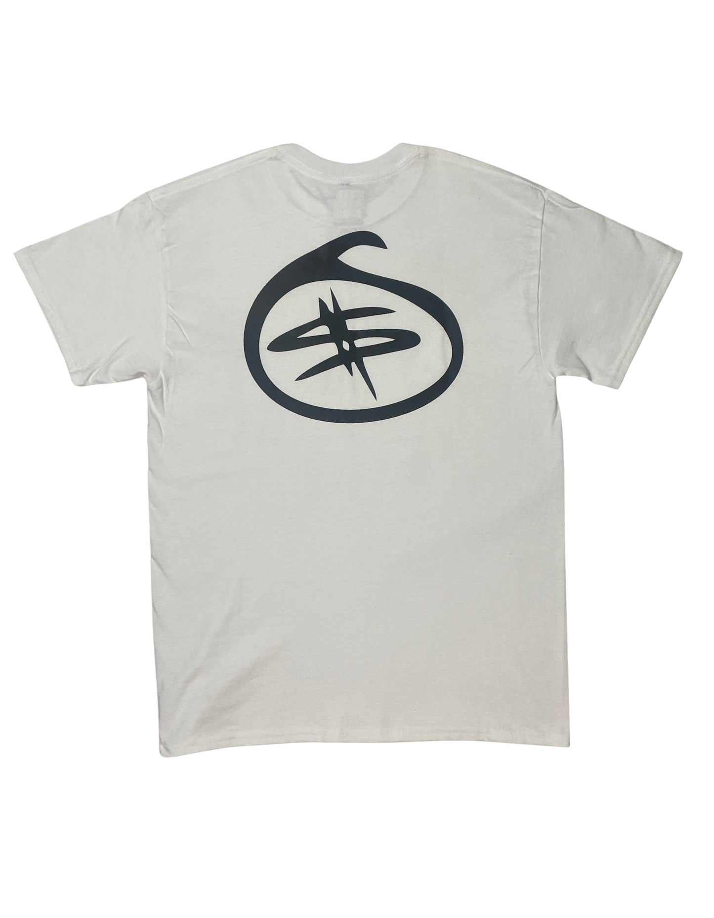 Making Rounds Tee