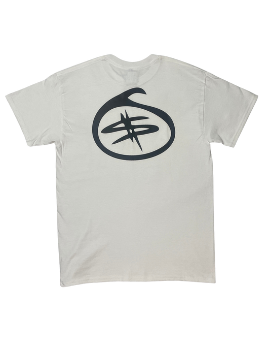Making Rounds Tee