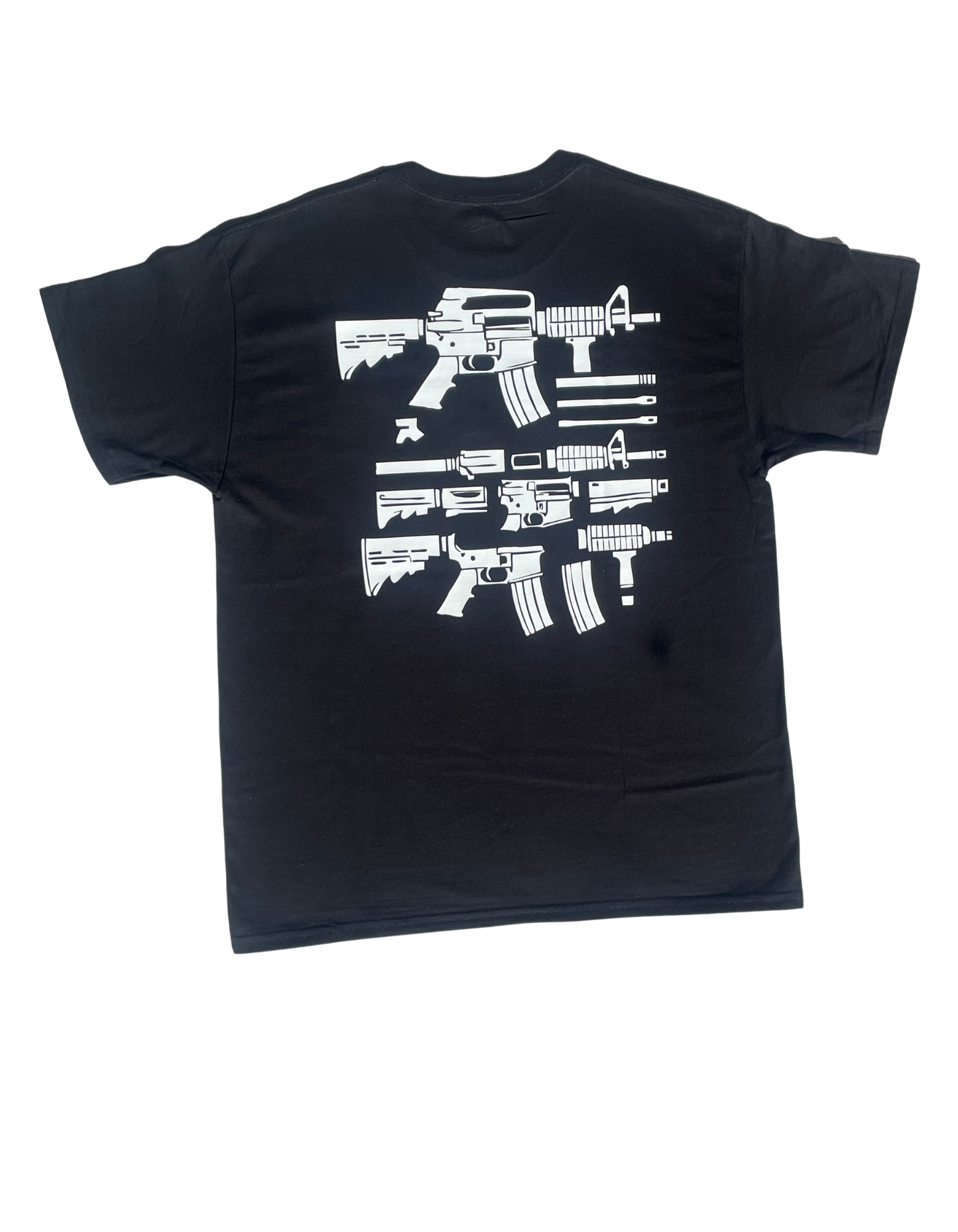 IN ARP WE TRUST SHIRT